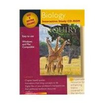 Inquiry into Life - 2 CD's Only