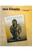 Jazz Classics (3-cd-set)