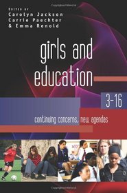 Girls and Education 3-16