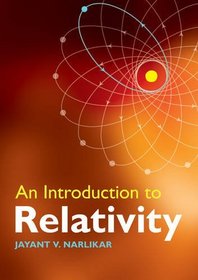 An Introduction to Relativity