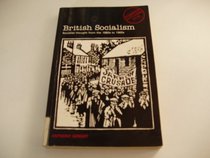 British Socialism: Socialist Thought from the 1880's to the 1960's (DPI)
