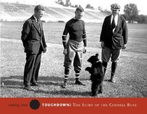 Touchdown: The Story of the Cornell Bear
