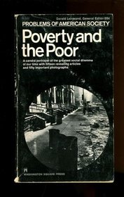 Poverty and Poor