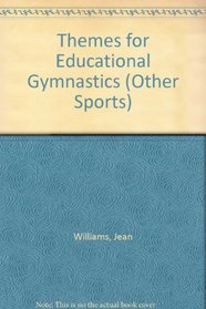 Themes for Educational Gymnastics (Other Sports)