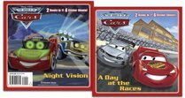 A Day at the Races/Night Vision (Deluxe Pictureback)