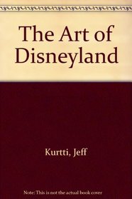 Art of Disneyland