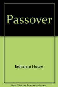 Let's Celebrate Passover