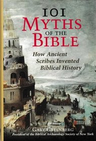 101 Mysteries of the Bible