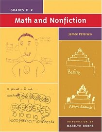 Math And Nonfiction: Grades K-2 (Math and Nonfiction)