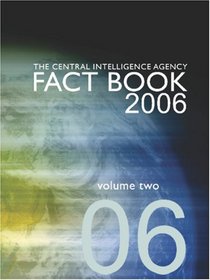 CIA Factbook 2006, Vol. 2