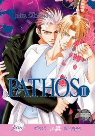 Pathos, Vol 2 (Yaoi)