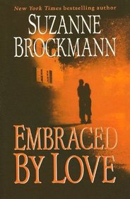 Embraced By Love (Large Print)