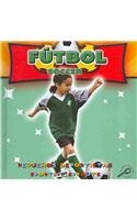 Futbol/Soccer (Pequenos Deportistas/Sports for Sprouts) (Spanish Edition)