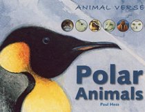 Polar Animals (Animal Verse series)
