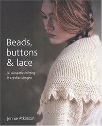 Beads, Buttons and Lace
