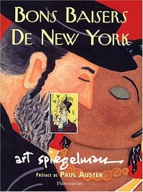 Bons baisers de New York (French Edition)