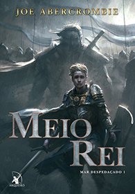 Meio Rei (Em Portuguese do Brasil)