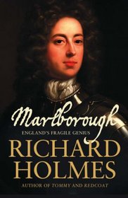 Marlborough: England's Fragile Genius