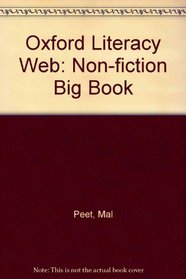 Oxford Literacy Web: Non-fiction Big Book