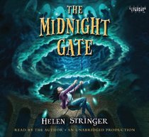 Midnight Gate, the (Lib)(CD)