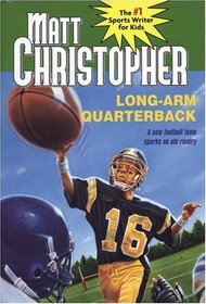Long Arm Quarterback