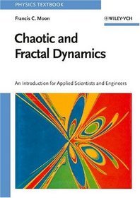 Chaotic and Fractal Dynamics : An Introduction for Applied Scientists and Engineers