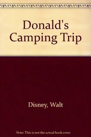 Donald's Camping Trip