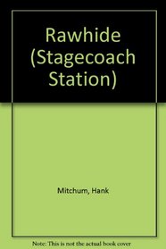 STAGECOACH STA/RAW/ (Stagecoach Station, No 30)