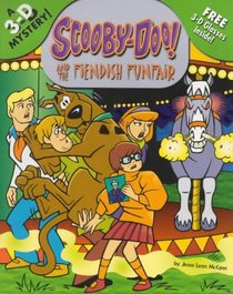 Scooby Doo & the Fiendish Funfair (Scooby-Doo Mysteries)