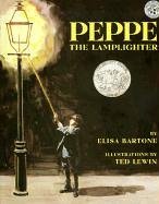 Peppe: The Lamplighter