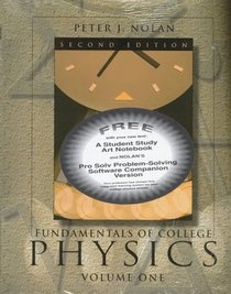 Fundamentals of College Physics