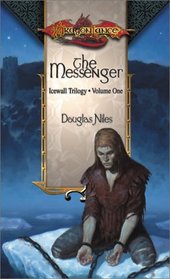 The Messenger (Dragonlance Icewall, Vol. 1)