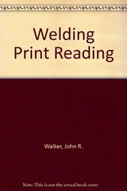 Welding Print Reading