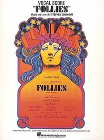 Follies (Vocal Score Series)/362215
