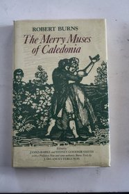 The merry muses of Caledonia