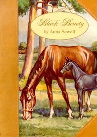 Black Beauty (Youth Literary Classics)