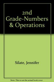 Numbers and Operations, Grade 2