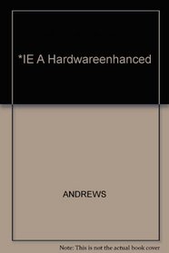 A+ Guide To Hardware INSTRUCTOR EDITION