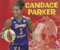 Candace Parker (Women in Sports)