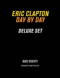 Eric Clapton - Day by Day Deluxe Set