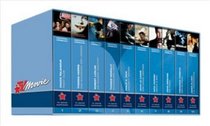 Kopfkino - TV MOVIE Editions Box