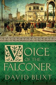 Voice of the Falconer (Pietro Alighieri, Bk 2)