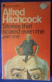 Alfred Hitchcock Presents Stories That Scared Even Me. Part One