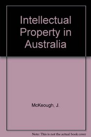 Intellectual Property in Australia