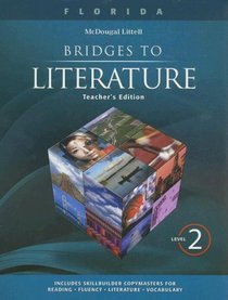 Bridges to Literature: Florida: Level 2