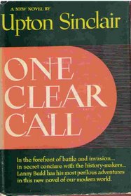 One Clear Call