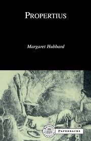Propertius (Classical Life and Letters)