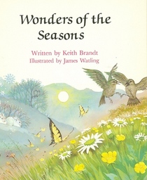 Wonders of the Seasons