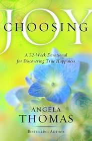 Choosing Joy