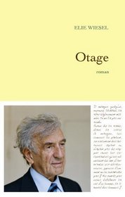 Otage (French Edition)